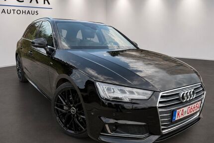 Audi A4 192.720 km 14.950 &euro; Bretten 75015