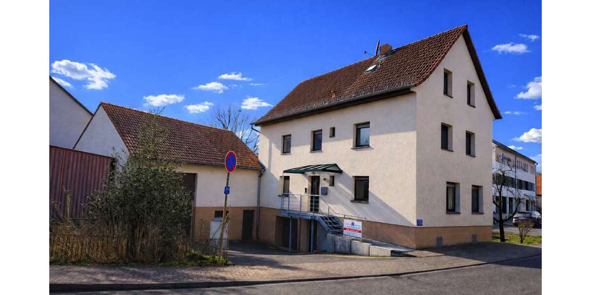 Einfamilienhaus Lobbach / Waldwimmersbach Waldwimmersbach - 9 Zimmer, 200 m&sup2;, 299.000&euro; | Angebot:24871761