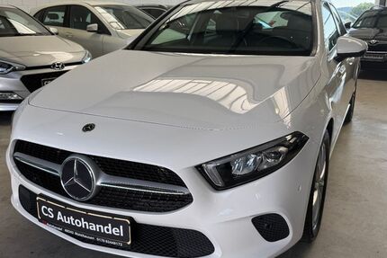 Mercedes-Benz A 200 101.500 km 18.990 &euro; Mühlhausen 69242