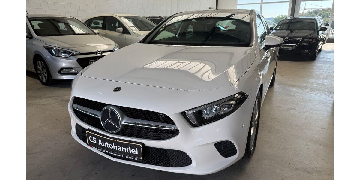 Mercedes-Benz A 200 101.500 km 18.990 &euro; Mühlhausen 69242
