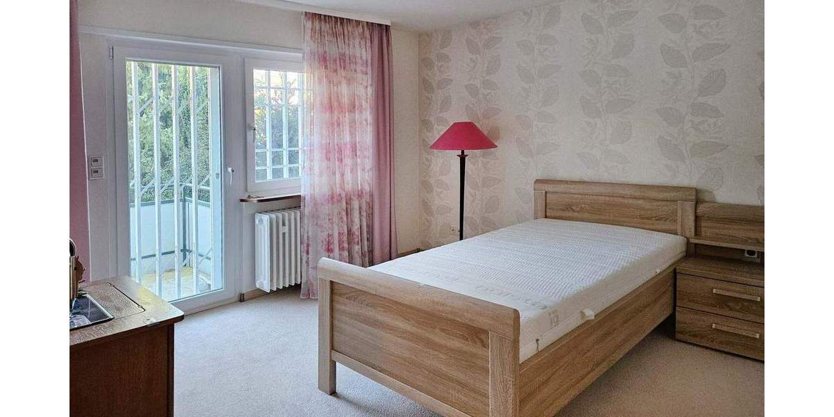 Mehrfamilienhaus, Wohnhaus Wiesloch - 4 Zimmer, 135 m&sup2;, 370.000&euro; | Angebot:25676586