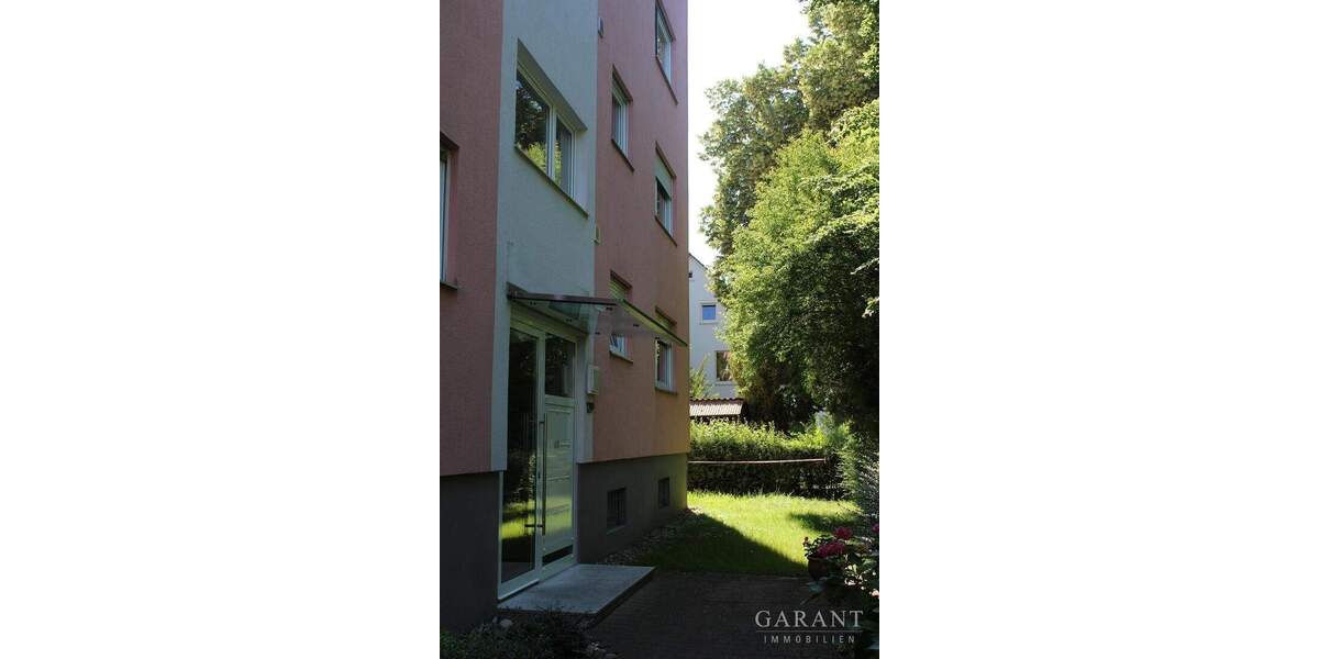 Etagenwohnung Heilbronn Kernstadt - 3 Zimmer, 76 m&sup2;, 1.140&euro; | Angebot:25682735