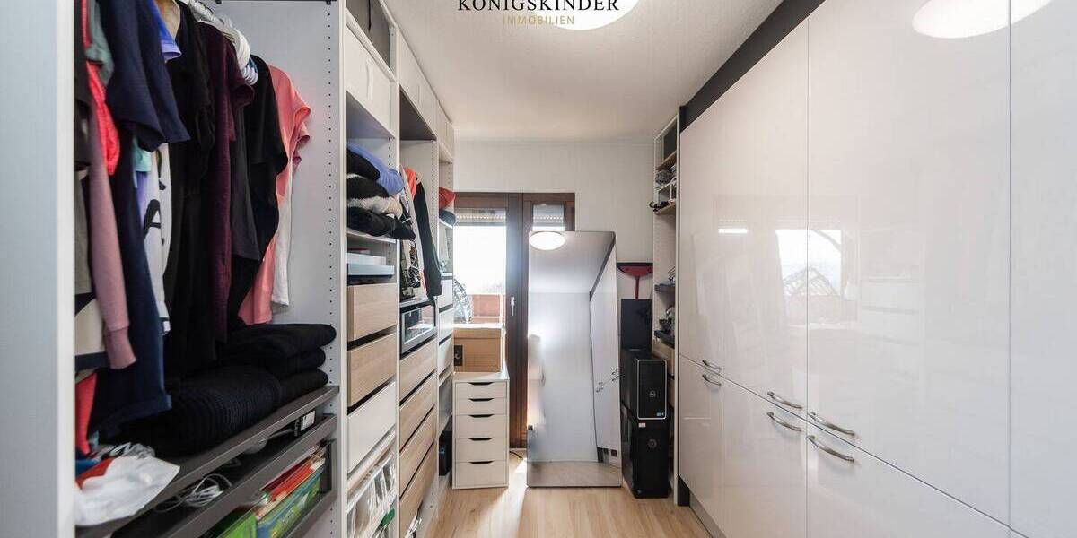 Etagenwohnung Heilbronn Neckargartach - 4 Zimmer, 120 m&sup2;, 399.000&euro; | Angebot:25986508