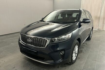 Kia Sorento 122.161 km 20.900 &euro; Bretten 75015