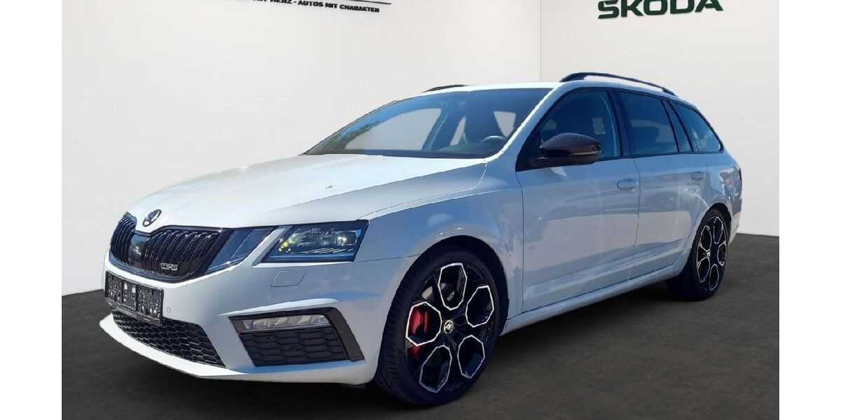 Skoda Octavia 111.800 km 20.649 &euro; Ingersheim 74379
