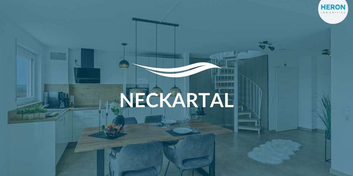 Etagenwohnung Neckarwestheim - 5.5 Zimmer, 102 m&sup2;, 368.000&euro; | Angebot:26008794