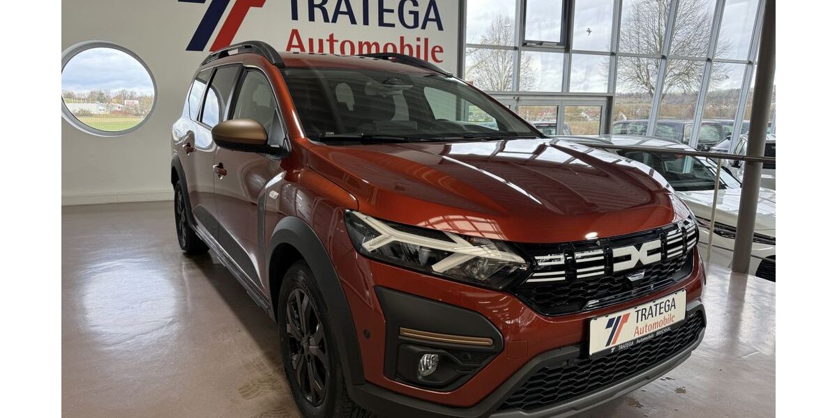 Dacia Jogger 1.680 km 19.790 &euro; Bruchsal 76646