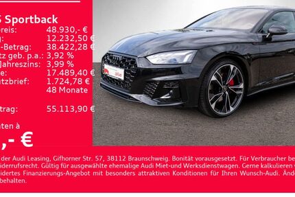 Audi A5 15.400 km 48.930 &euro; Heilbronn 74074