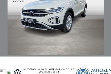 VW T-Roc 9.995 km 32.271 &euro; Heilbronn 74072