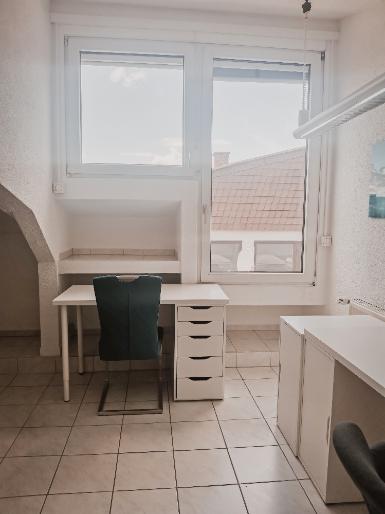 Gewerbeobjekt Walldorf - 885&euro; | Angebot:25961035