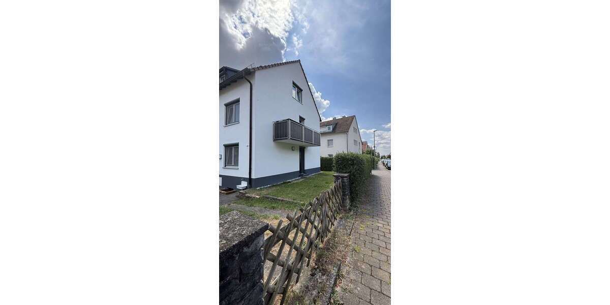 Einfamilienhaus Neckarsulm - 6 Zimmer, 110 m&sup2;, 510.000&euro; | Angebot:26983043