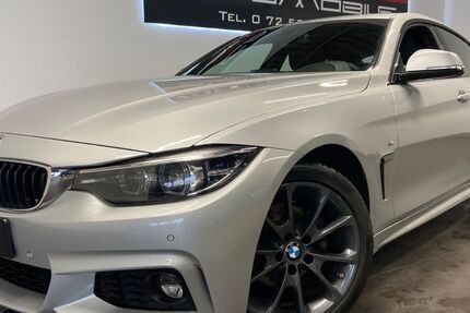 BMW 420 Gran Coupé 174.900 km 17.990 &euro; Bretten 75015