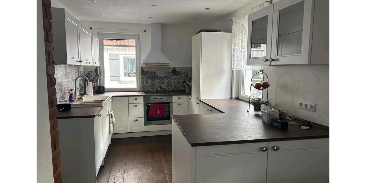 Maisonettenwohnung Heilbronn Frankenbach - 3.5 Zimmer, 100 m&sup2;, 395.000&euro; | Angebot:26940334