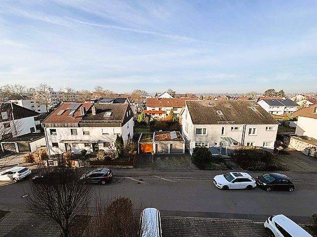 Etagenwohnung Heilbronn Sontheim - 5 Zimmer, 114 m&sup2;, 398.000&euro; | Angebot:25730268