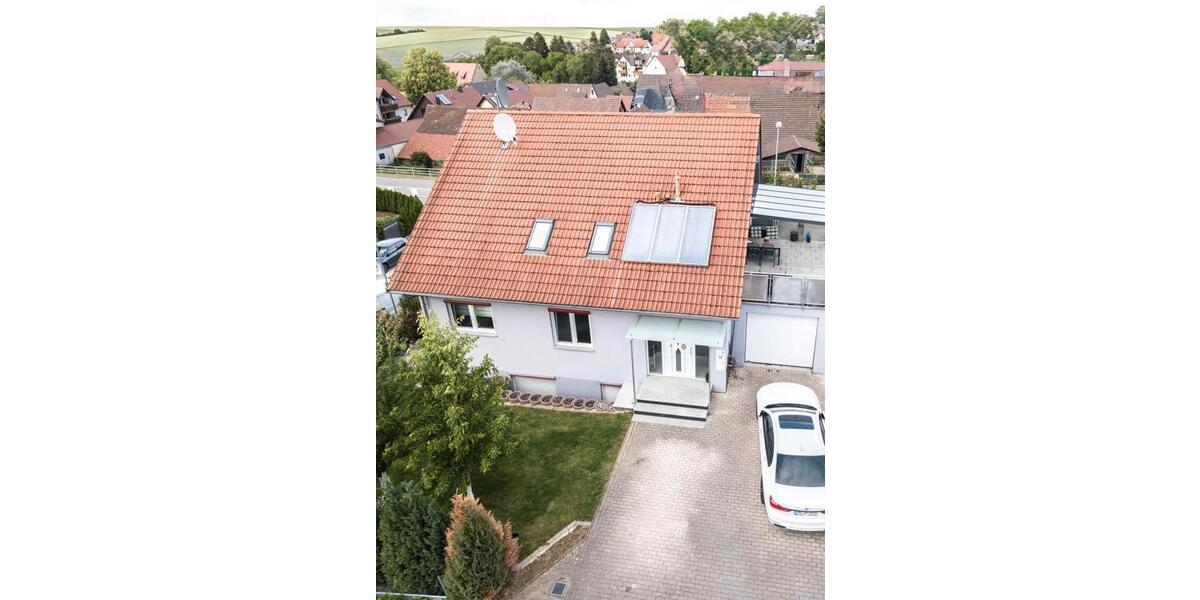 Einfamilienhaus Schwaigern - 6 Zimmer, 180 m&sup2;, 590.000&euro; | Angebot:24534865