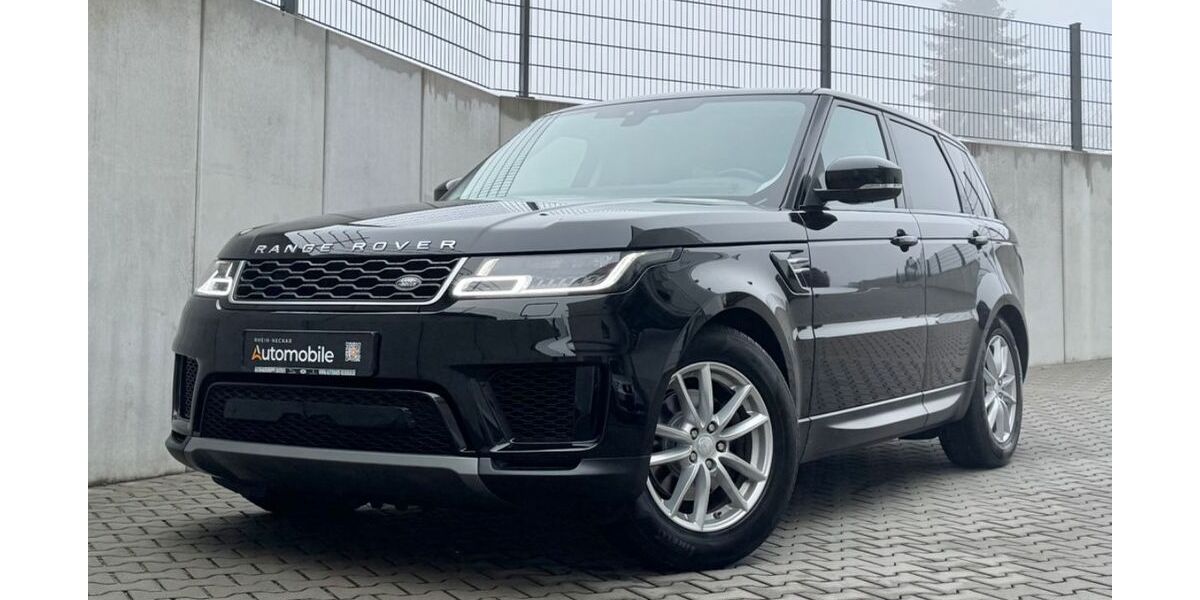 Land Rover Range Rover Sport 47.000 km 39.999 &euro; Leimen 69181