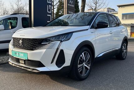 Peugeot 3008 32.147 km 22.990 &euro; Heilbronn 74074