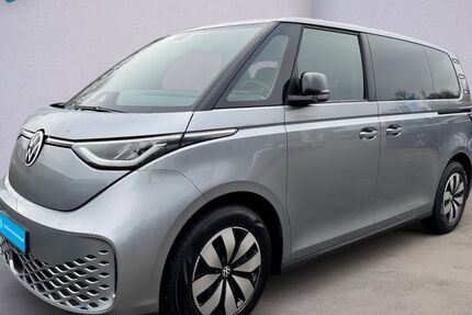 VW ID. Buzz 13.628 km 51.812 &euro; Walldorf 69190