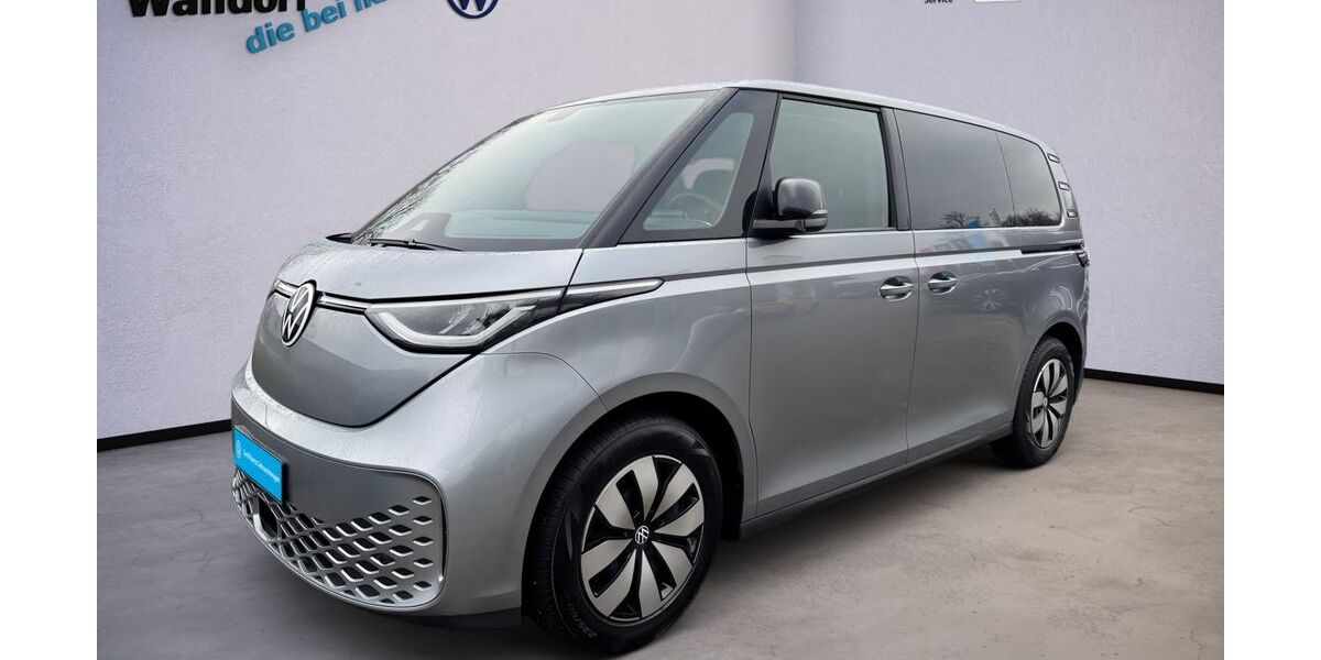 VW ID. Buzz 13.628 km 51.812 &euro; Walldorf 69190