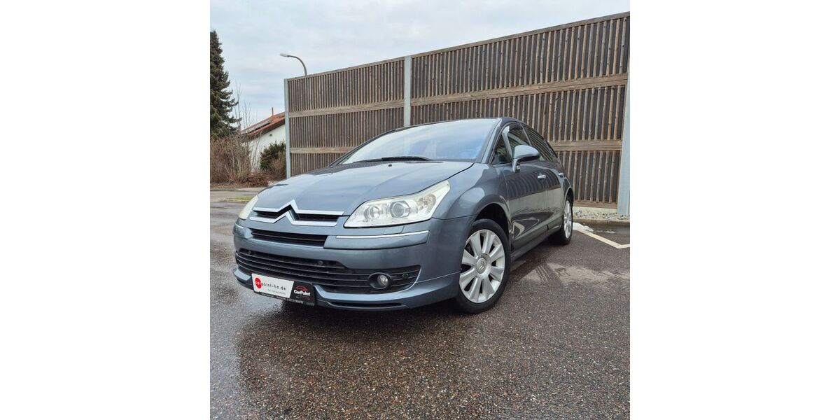 Citroen C4 155.000 km 2.490 &euro; Heilbronn 74072