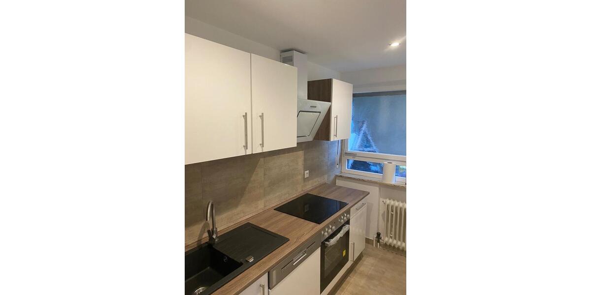 Etagenwohnung Mühlacker - 2 Zimmer, 58 m&sup2;, 880&euro; | Angebot:25934829