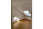 Dachgeschoßwohnung Leimen - 3 Zimmer, 77 m&sup2;, 1.160&euro; | Angebot:26600810