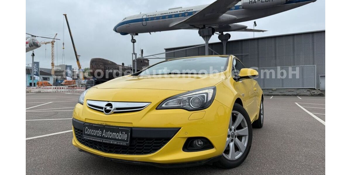 Opel Astra 83.740 km 12.980 &euro; Sinsheim 74889