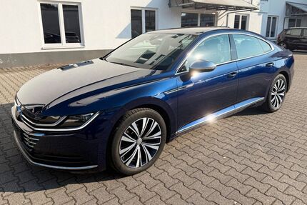VW Arteon 121.000 km 21.999 &euro; Heilbronn 74074