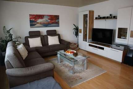 Wohnung Neckarsulm - 3 Zimmer, 87 m&sup2;, 280.000&euro; | Angebot:24271130