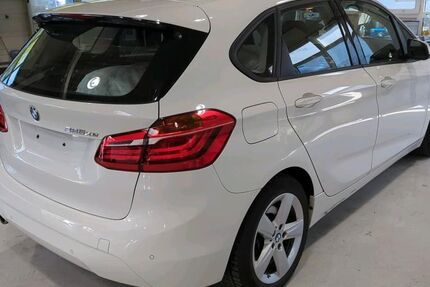BMW 225 32.356 km 19.991 &euro; Walldorf 69190