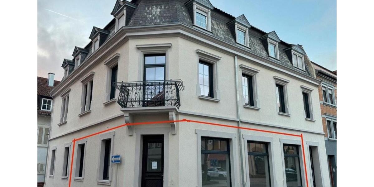 Gewerbeobjekt Neckarbischofsheim - 750&euro; | Angebot:23758046