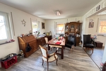 Energieeffizientes EFH mit Einliegerwohnung, Terrasse und großem Hof - Einfamilienhaus Sulzfeld | Angebot:24344056