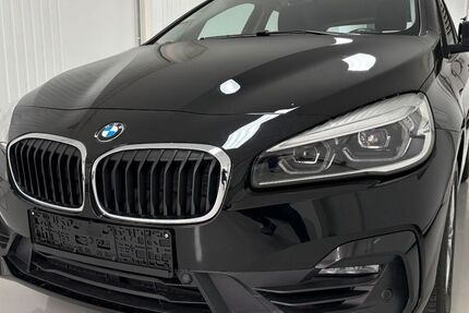 BMW 218 52.250 km 16.350 &euro; Sinsheim 74889