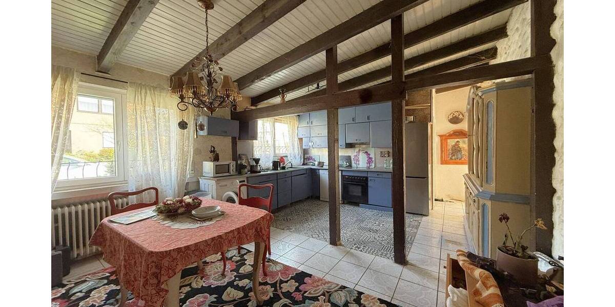 Einfamilienhaus Bretten Büchig - 1 Zimmer, 280 m&sup2;, 599.000&euro; | Angebot:25706289