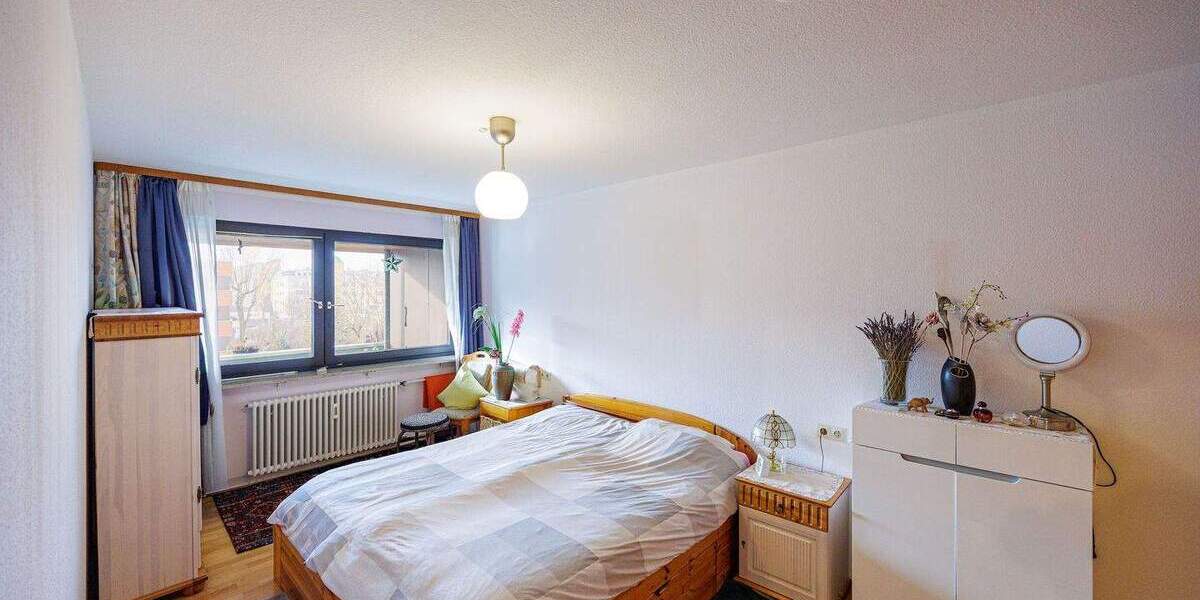 Etagenwohnung Tamm - 2 Zimmer, 64 m&sup2;, 149.000&euro; | Angebot:25742442