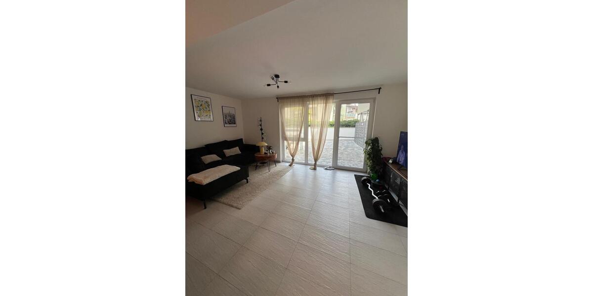 Maisonettenwohnung Eisingen - 3.5 Zimmer, 100 m&sup2;, 1.100&euro; | Angebot:26697096
