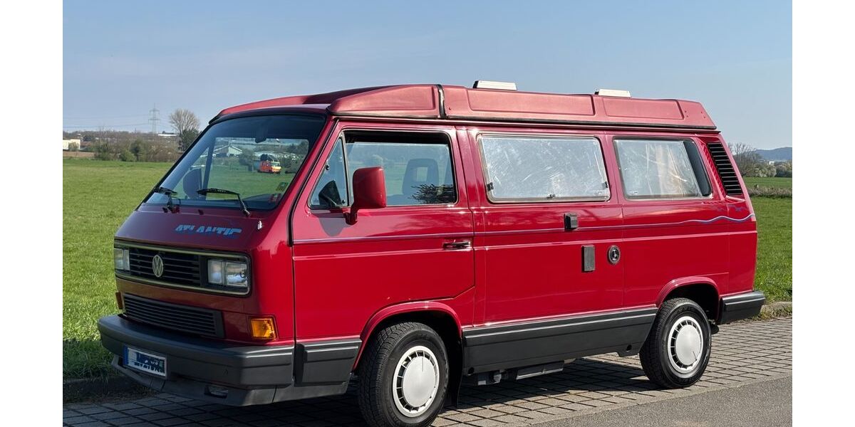 VW T3 Multivan 262.469 km 26.950 &euro; Sandhausen 69207
