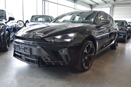 Cupra Leon 12.500 km 27.380 &euro; Neckarsulm 74172