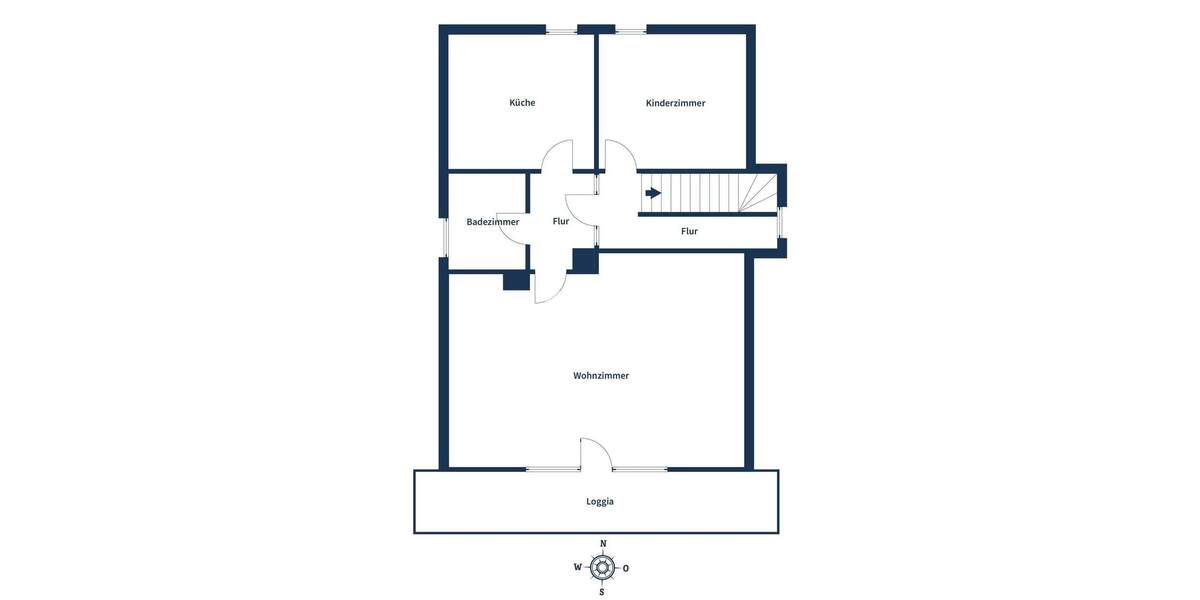 Einfamilienhaus Gundelsheim - 6 Zimmer, 140 m&sup2;, 445.000&euro; | Angebot:25737659