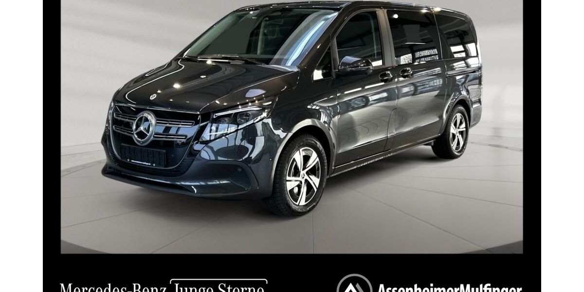Mercedes-Benz EQV 7.630 km 53.349 &euro; Heilbronn 74072