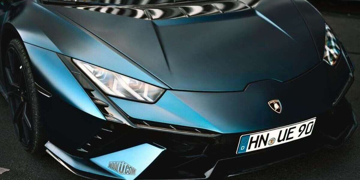 Lamborghini Huracán 4.500 km 307.490 &euro; Lauffen a. N. 74348