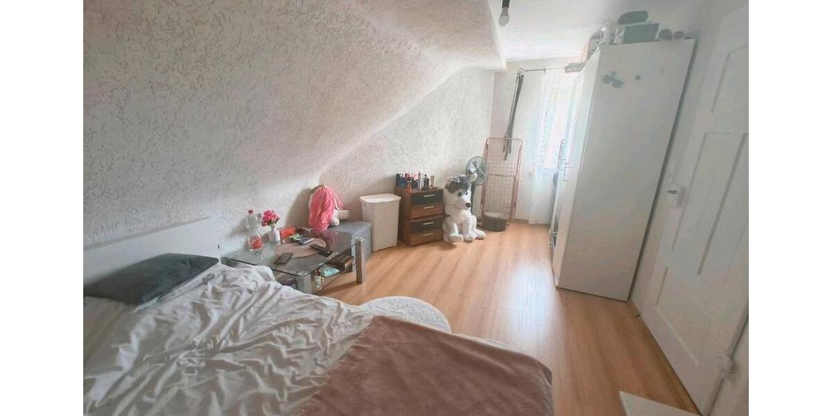 Etagenwohnung Zaberfeld - 2 Zimmer, 55 m&sup2;, 550&euro; | Angebot:26699874