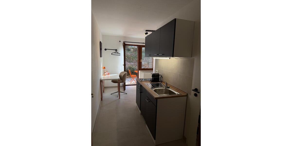 Etagenwohnung Heilbronn Kernstadt - 1 Zimmer, 20 m&sup2;, 30&euro; | Angebot:25620973