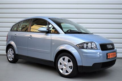 Audi A2 20.950 km 16.990 &euro; Forst 76694