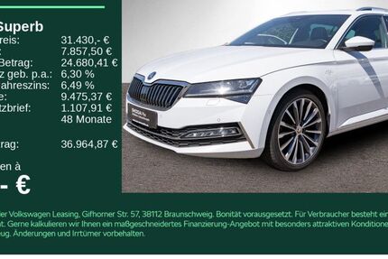 Skoda Superb 99.900 km 31.430 &euro; Heilbronn 74076
