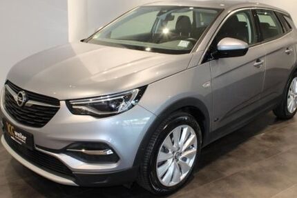 Opel Grandland (X) 79.422 km 18.420 &euro; Bietigheim-Bissingen 74321