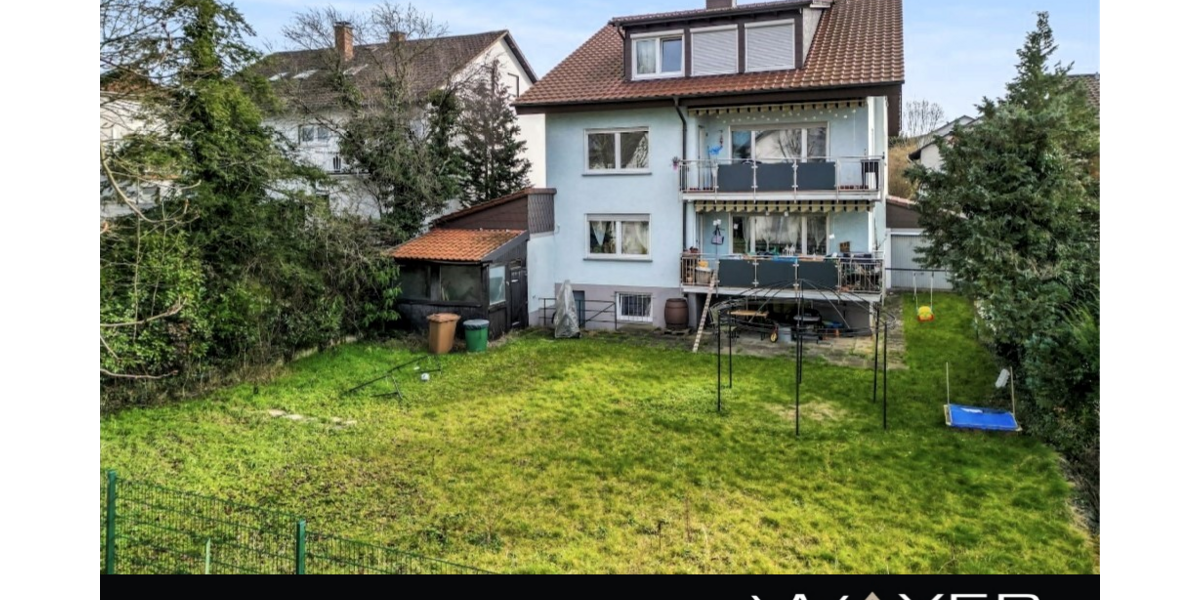Etagenwohnung Wiesloch - 3 Zimmer, 83 m&sup2;, 269.000&euro; | Angebot:26624971
