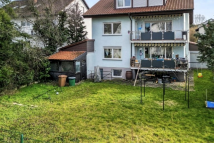 Wohnung Wiesloch - 3 Zimmer, 83 m&sup2;, 269.000&euro; | Angebot:26624971