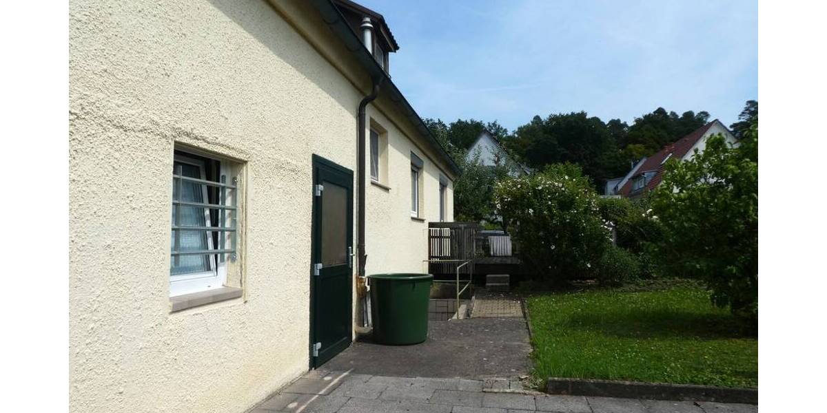 Einfamilienhaus Bietigheim-Bissingen Bietigheim - 5 Zimmer, 110 m&sup2;, 595.000&euro; | Angebot:25697229