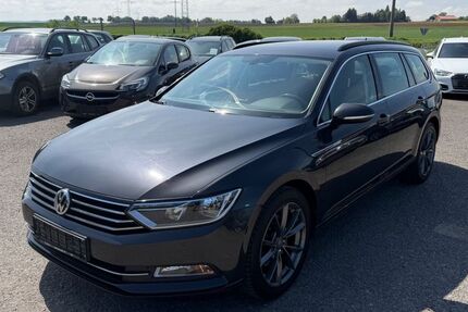 VW Passat 223.000 km 11.490 &euro; Heilbronn 74080